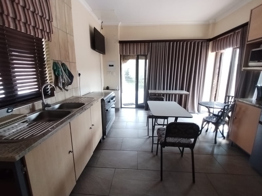 Commercial Property for Sale in Swartruggens North West